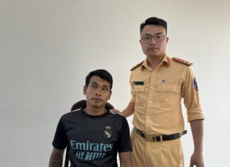 Bảo Lâm: Bắt đối tượng trốn trại cai nghiện từ Sóc Trăng chạy lên Lâm Đồng