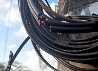 Bảo Lộc: Nhiều tuyến cáp quang có dấu hiệu bị phá hoại