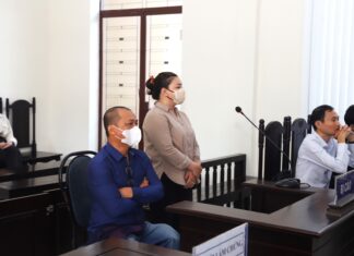 Bảo Lộc: Tuyên án vụ ”đưa con đi chữa bệnh, nhận lại hũ tro cốt”