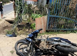 Bảo Lâm: Va chạm giữa 2 xe máy, nam sinh 18 tuổi tử vong