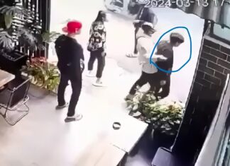 Đà Lạt: Giải quyết mâu thuẫn bằng hung khí, một thanh niên tử vong