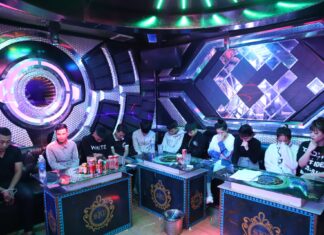 Công an Lâm Đồng tiếp tục đẩy mạnh tấn công trấn áp tội phạm