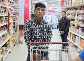 Đà Lạt: Bắt 2 đối tượng móc túi, trộm cắp tài sản