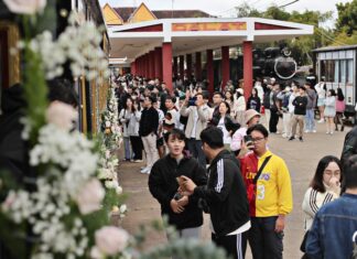 Miễn phí vé tàu du lịch đêm Đà Lạt trong 3 ngày