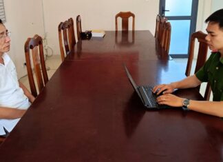 Bảo Lâm: Bắt đối tượng 22 năm trốn truy nã, đang là giám đốc 3 công ty