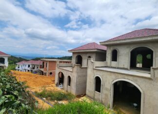 Bảo Lâm: Tạm đình chỉ Chủ tịch UBND xã Lộc Thành và cán bộ địa chính