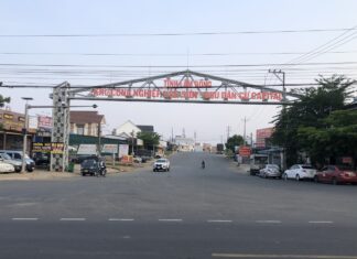 Bảo Lộc: Nhiều sai phạm tại Dự án khu dân cư Đông Đô