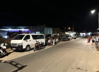 Đạ Tẻh: Hẹn nhau giải quyết mâu thuẫn, 1 người bị chém tử vong