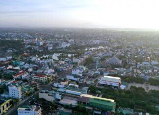 Điều chỉnh chủ trương đầu tư Dự án đầu tư xây dựng đường bộ cao tốc Bảo Lộc – Liên Khương