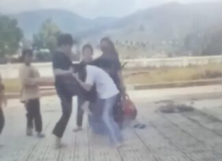 Sở Giáo dục và Đào tạo vào cuộc xác minh clip hai nữ sinh ở Đơn Dương đánh nhau