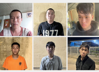 Đức Trọng: Tạm giữ khẩn cấp 6 đối tượng đánh nhầm 2 học sinh lớp 11 bị thương nặng