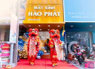 Cửa hàng mắt kính lâu đời nhất tại Bảo Lộc: Tái khai trương với diện mạo mới sau 35 năm, nâng tầm trải nghiệm dịch vụ