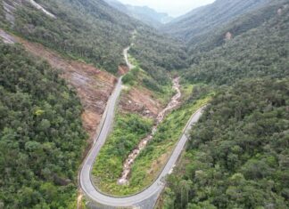 Tập đoàn Sơn Hải đề xuất đầu tư cao tốc Nha Trang – Đà Lạt theo phương thức PPP