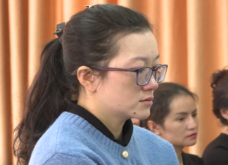 Đà Lạt: 20 năm tù giam tội lừa đảo chiếm đoạt tài sản