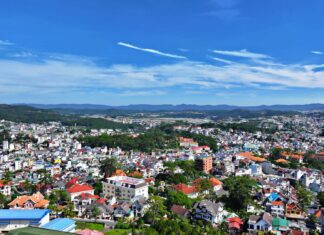 Dời thời gian sáp nhập huyện Lạc Dương vào TP Đà Lạt sang giai đoạn 2026-2030