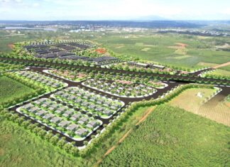 Lâm Đồng: Các khu tái định cư phục vụ dự án cao tốc gặp khó vì vướng quy hoạch bô xít