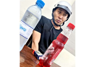 Bắt khẩn cấp đối tượng chém chết người tại Đà Lạt