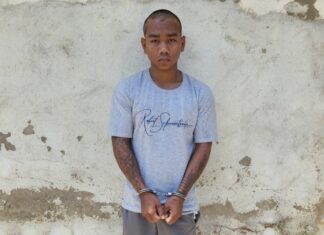 Bảo Lâm: Bắt giữ 7 đối tượng trộm cắp tài sản và bắt giữ người trái pháp luật