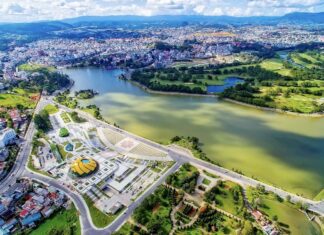 Rà soát các dự án đầu tư bất động sản tại Đà Lạt và Bảo Lộc