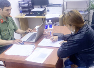 Công an triệu tập các trường hợp đăng tải thông tin sai sự thật “Đà Lạt có biến lớn, bạo động”