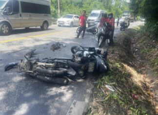 Khởi tố, bắt tạm giam tài xế xe khách gây tại nạn chết người trên đèo Bảo Lộc