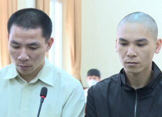 Đà Lạt: Mua bán trái phép chất ma tuý, 2 đối tượng lãnh án 32 năm tù giam