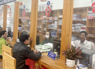 Lâm Đồng: Xử lý nghiêm các hành vi nhũng nhiễu, tiêu cực, làm phát sinh thêm thủ tục hành chính