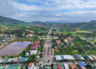 Lâm Đồng: Không đồng ý cho Đam Rông bắn pháo hoa dịp kỷ niệm 20 năm thành lập huyện