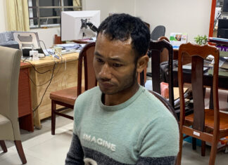 Đà Lạt: Bắt đối tượng đánh người gãy đốt sống rồi trốn truy nã