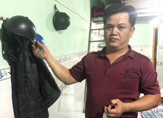 Bảo Lộc: Bắt giữ đối tượng thực hiện trót lọt hàng loạt vụ trộm cây cảnh