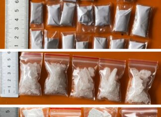 Bảo Lộc: Triệt phá 3 vụ mua bán, tàng trữ trái phép ma túy, bắt giữ 6 đối tượng