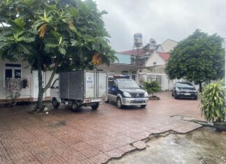 Bảo Lâm: Khởi tố một giám đốc để điều tra các sai phạm về hóa giá vườn cây