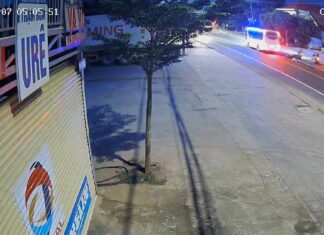 Bảo Lâm: Va chạm giữa 2 xe máy, nữ sinh ngã ra đường bị xe khách cán tử vong