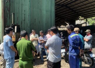 Nhà máy xử lý rác Bảo Lộc nợ hơn 800 triệu đồng tiền lương công nhân