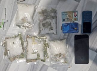 Lâm Đồng: Triệt phá chuyên án, thu giữ 0,5 kg ma túy