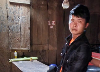 Lâm Đồng: Bắt đối tượng xâm hại tình dục trẻ em