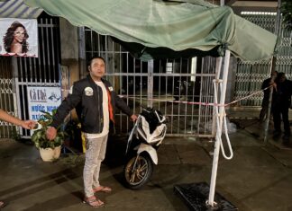 Lâm Đồng: Truy xét, vận động đối tượng giết người ra đầu thú sau một giờ gây án