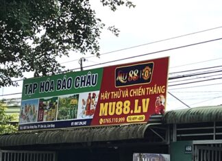 Bảo Lộc: Cảnh giác với chiêu trò làm biển quảng cáo, quà tặng miễn phí từ các trang web giải trí, cờ bạc