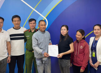 Bảo Lộc: Trả lại 3 tỷ đồng cho người chuyển nhầm