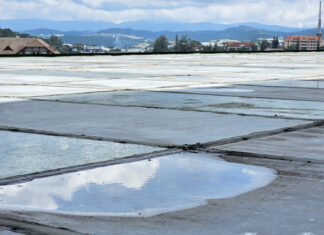 Lâm Đồng: Xem xét, bố trí 7,9 tỷ đồng sửa chữa tòa nhà Trung tâm hành chính tỉnh