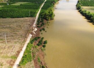 Lâm Đồng: Hai học sinh bị đuối nước trên sông Krông Nô