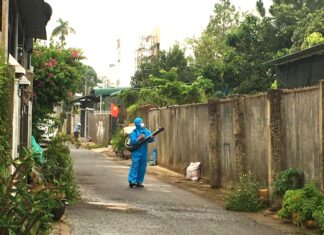 Bảo Lộc: Thêm 1 trường hợp tử vong do sốt xuất huyết