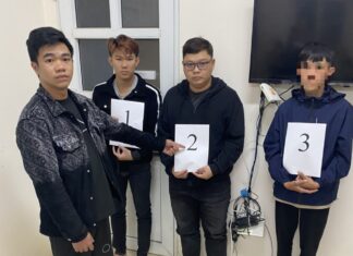 Bảo Lộc: Đánh sập đường dây lừa đảo bán tiền giả quy mô lớn