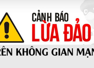 Công an TP Bảo Lộc tìm bị hại trong vụ án lừa đảo chiếm đoạt tài sản qua mạng