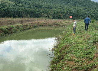 Bảo Lâm: Thêm 1 trẻ em đuối nước dưới ao tưới cà phê