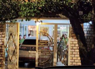 Lâm Đồng: Bắt Chánh Văn phòng Sở Tài nguyên và Môi trường để điều tra hành vi lừa đảo chiếm đoạt tài sản