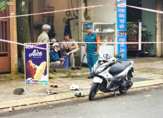 Bảo Lộc: Hẹn nhau giải quyết mâu thuẫn tình cảm, thiếu niên 14 tuổi bị đâm tử vong