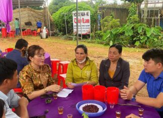 Bảo Lâm: Thương tâm sản phụ tử vong trên đường tới bệnh viện