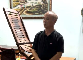 Bắt tạm giam Nguyên Trưởng phòng và cán bộ Phòng TNMT huyện Bảo Lâm