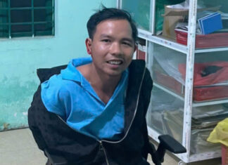 Lâm Đồng: Con chém cha tử vong, đánh mẹ bị thương phải cấp cứu